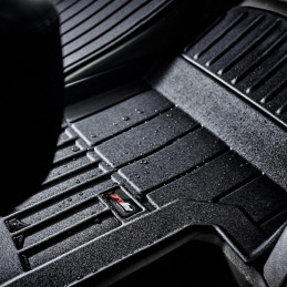 Citroen Jumpy III / Spacecourier - Tappeti in TPE a vasca con bordi rialzati 3D | TOPGEAR.IT