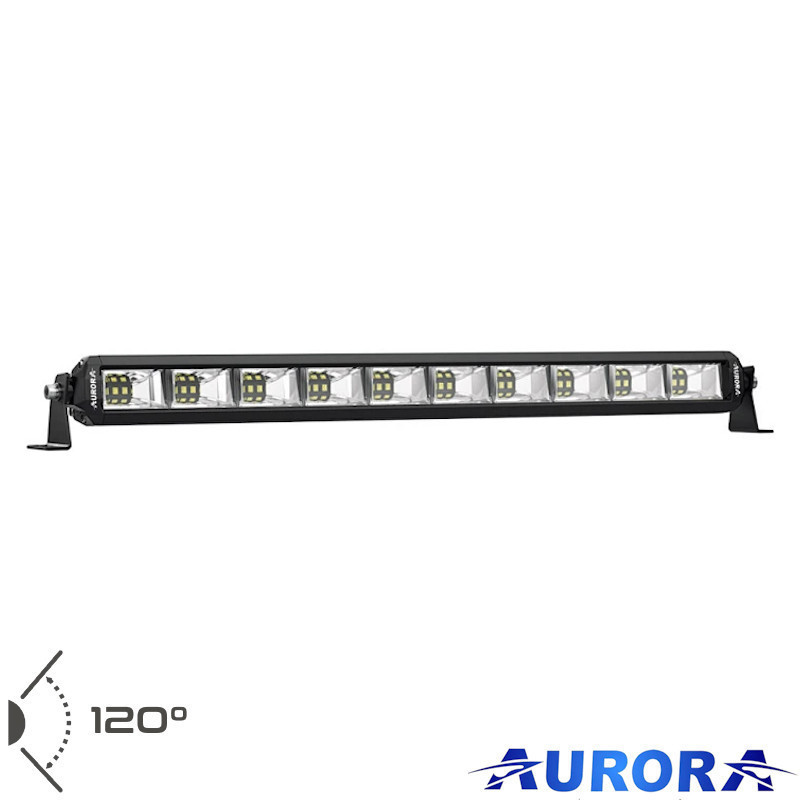 Barra  LED S5 - Scene Light - 100W / 8800 lm (~ 56 centimetri) | Topgear.it