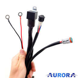 Barra  LED S5 - Scene Light - 100W / 8800 lm (~ 56 centimetri) | Topgear.it