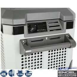 Frigorifero a compressore  Engel MR040F-E - 40 litri | Topgear.it