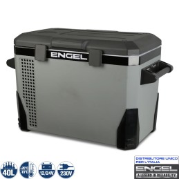 Frigorifero a compressore  Engel MR040F-E - 40 litri | Topgear.it