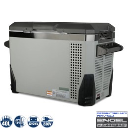 Frigorifero a compressore  Engel MR040F-E - 40 litri | Topgear.it