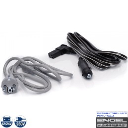 Frigorifero a compressore  Engel MR040F-E - 40 litri | Topgear.it