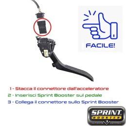 Sprint Booster V3 - Toyota FJ Cruiser | Topgear.it