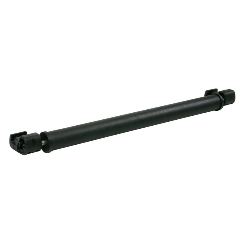 Kargo Rack System - Rullo per facilitare il carico posteriore 64 - 96 cm | Topgear.it