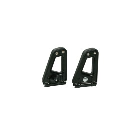Kargo Rack System - Fermacarico, coppia da 11 - 23 cm | Topgear.it