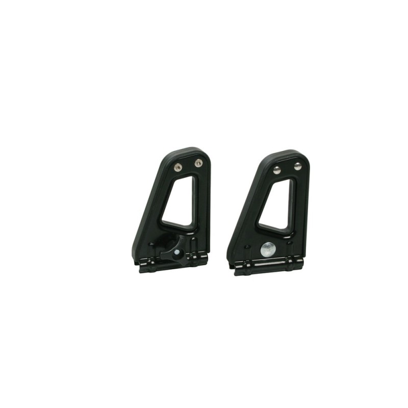 Kargo Rack System - Fermacarico, coppia da 11 - 23 cm | Topgear.it