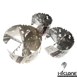Hiclone 45 mm | Topgear.it