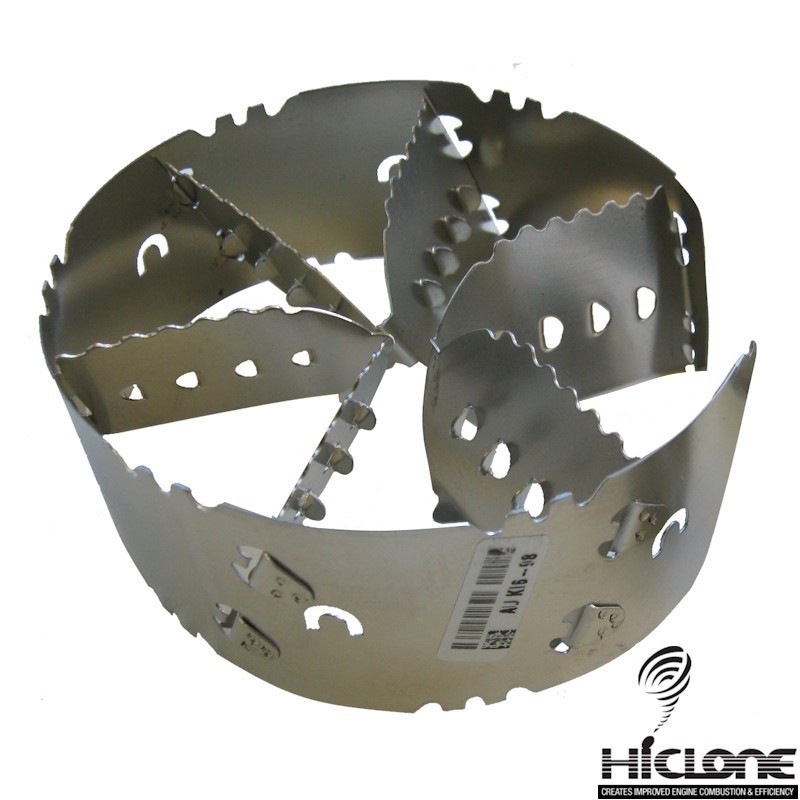 Hiclone 45 mm | Topgear.it