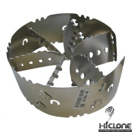 Hiclone 68 mm | Topgear.it