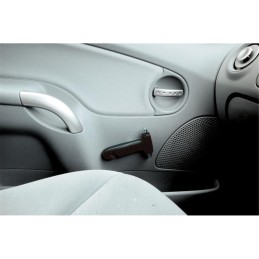 Martelletto d'emergenza rompivetro con tagliacintura | Topgear.it