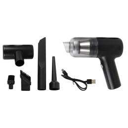 Aspirapolvere / Soffiatore ricaricabile USB-C | Topgear.it