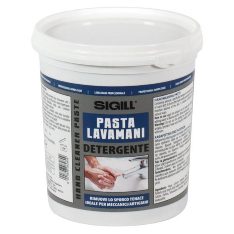 Pasta lavamani - 900 ml | Topgear.it