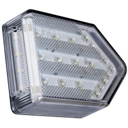 Fanale rimorchio 23 LED a 4 funzioni | Topgear.it