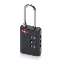Valigia Pro Stagna - Lucchetto Travel Sentry® | TOPGEAR.IT
