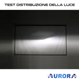 Lampade LED H4 per fari - Aurora G10J - Omologate | Topgear.it
