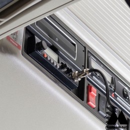 CB radio ricetrasmittente Midland Alan 78 PRO | Topgear.it