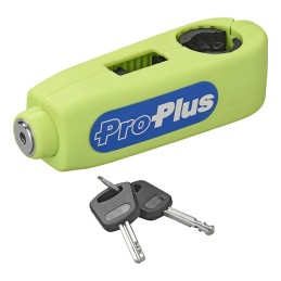 Lucchetto manopola acceleratore e freno per moto e scooter | TOPGEAR.IT