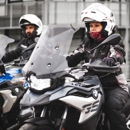 Midland BTX1 Pro S Interfono - Singolo | Topgear.it