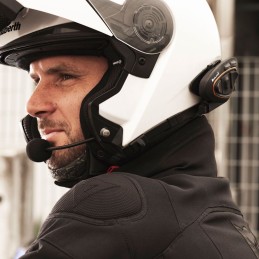 Midland BTX1 Pro S Interfono - Singolo | Topgear.it