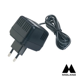 Caricatore da muro MW 905 per Alan 777 / Onda / G12 / G5R1 | Topgear.it