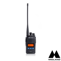 Midland Arctic - Radio ricetrasmittente VHF nautica | Topgear.it