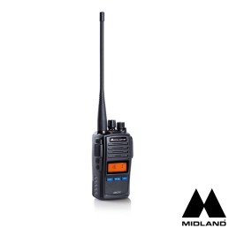 Midland Arctic - Radio ricetrasmittente VHF nautica | Topgear.it