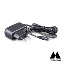 Carica batteria a 230V da muro - MW 904 | Topgear.it