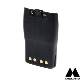 Batteria Ricaricabile Radio Midland G11 | Topgear.it
