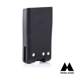 Batteria Ricaricabile Radio Midland Arctic / G15 / G18 | Topgear.it