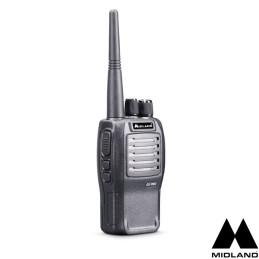 Radio PMR ricetrasmittente Midland G11 Pro | Topgear.it