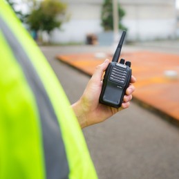 Radio PMR ricetrasmittente Midland G11 Pro | Topgear.it