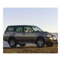 Terrano