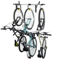 Portabici da Garage, Abitazione, Centro commerciale