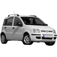 Fiat Panda 169 (2003-2012)